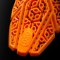 Protections coudes/genoux Spectre D3O® L2
