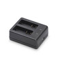 Base de recharge double pour batterie | H5 Pro/H9 Pro