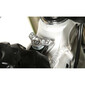Support compteur d'heures filaire - BHM