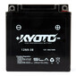 Batterie 12N9-3B SLA AGM