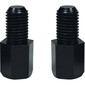 Adaptateur rétroviseur Yamaha 10/10 mm