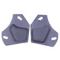 Kit coussinets d'oreilles Supertech R-10