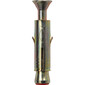 Ancre de fixation murale Granit WBA 100