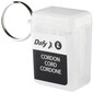 Cordon pour bouchons d'oreilles