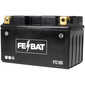Batterie FE FTZ10S