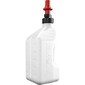 Bidon essence 10 litres avec bouchon Ripper