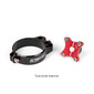 Bloque Fourche Yamaha BLQ408