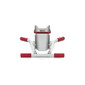 Bloque roue portatif SteadyStand® Scooter - 10-13"