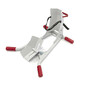 Bloque roue portatif SteadyStand® Scooter - 10-13"