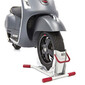 Bloque roue portatif SteadyStand® Scooter - 10-13"