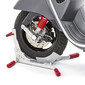 Bloque roue portatif SteadyStand® Scooter - 10-13"