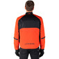Blouson Mootant Waterproof