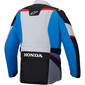 Veste ST-1 Waterproof Honda