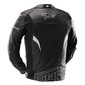 Blouson Helix