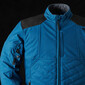Blouson Ice Track