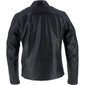 Blouson Club Man - cuir