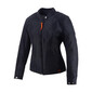 Blouson femme Jody Air - tissu mesh