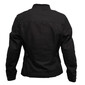 Blouson femme Stoner Mesh