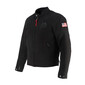 Blouson Nashville - toile coton