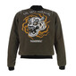 Blouson Tiger - toile coton