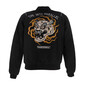 Blouson Tiger - toile coton