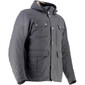 Blouson Forward