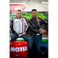 Blouson Jay Motul