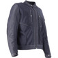 Blouson Raid Air Coton Mesh
