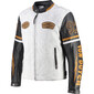 Von Dutch - Blouson California Men Air - cuir