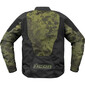 Blouson Overlord3™ Magnacross