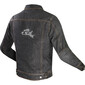 Veste jean femme Oaky Lady