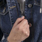 Veste jean Oaky