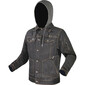 Veste jean Oaky