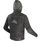 Veste jean Oaky