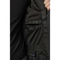 Blouson Quadratic