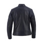 Von Dutch - Blouson femme Pretty Cuir