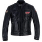 Von Dutch - Blouson Octane - cuir