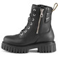 Bottes femme Lady Rebel Dry