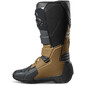 Bottes Comp X