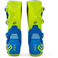 Bottes Motion