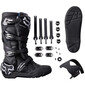 Bottes Motion X