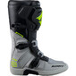 Bottes Track T2