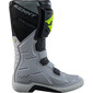 Bottes Track T2