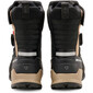 Bottes Derecho H2O