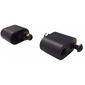 Adaptateurs 30 mm pour clignotant d'origine Triumph