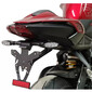 Adaptateurs 30 mm pour clignotant d'origine Triumph