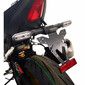 Adaptateurs 45 mm pour clignotant d'origine Honda