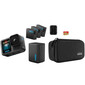 Caméra Hero13 Black Extended Power Bundle