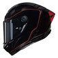 Casque X-804 RS Ultra-Carbon Asso Di Picche