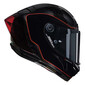 Casque X-804 RS Ultra-Carbon Asso Di Picche